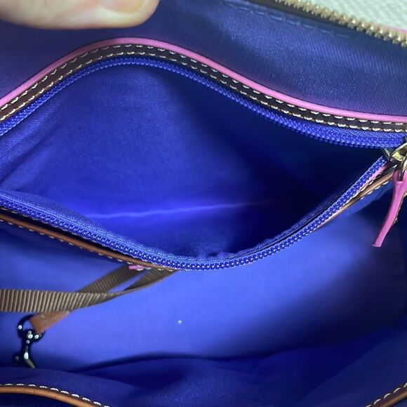 Disney Dooney & Bourke Purse - Picture 8 of 8